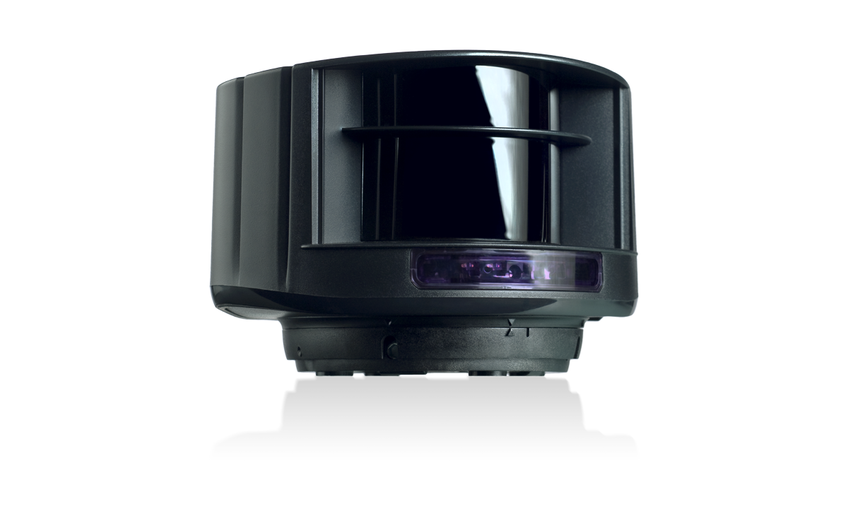 Laserscanner LZR-I100